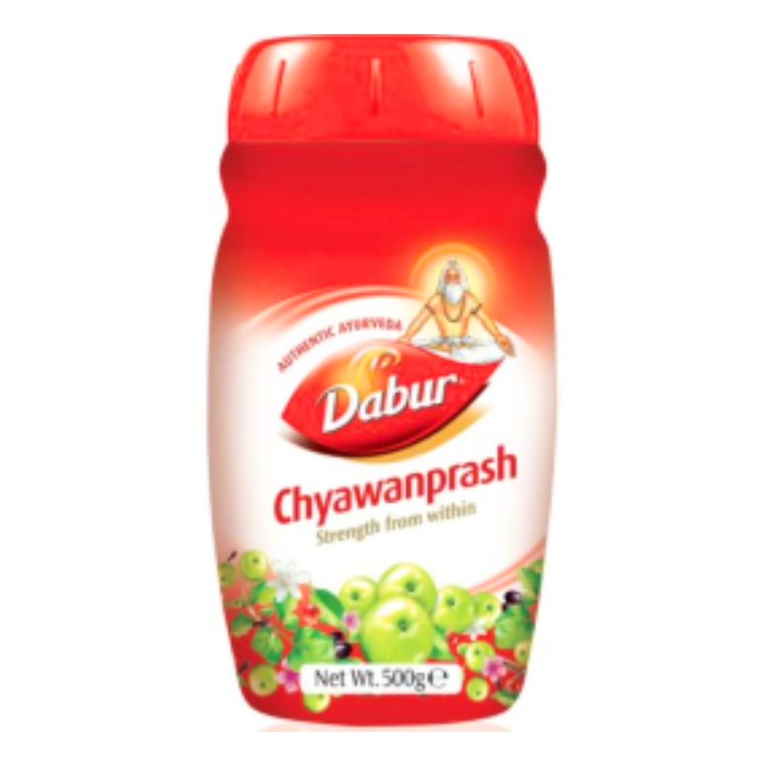 Dabur Chyawanprash | Dabur Chyawanprash 500g