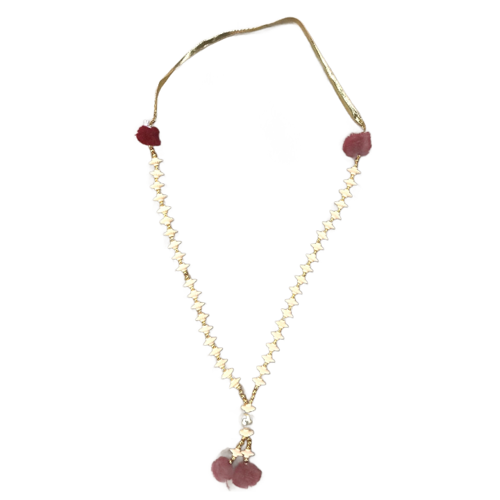 Medium Artificial Flower Garland for Idol Mala for God | Medium Artificial Flower Multipurpose Garland (Mala) 9
