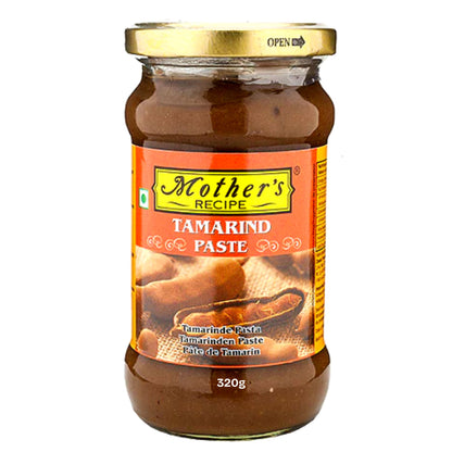 Pasta de Tamarindo | Tamarind Paste 320g Mother's Recipe