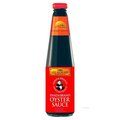 Salsa de Oyster | Oyster Sauce 255g