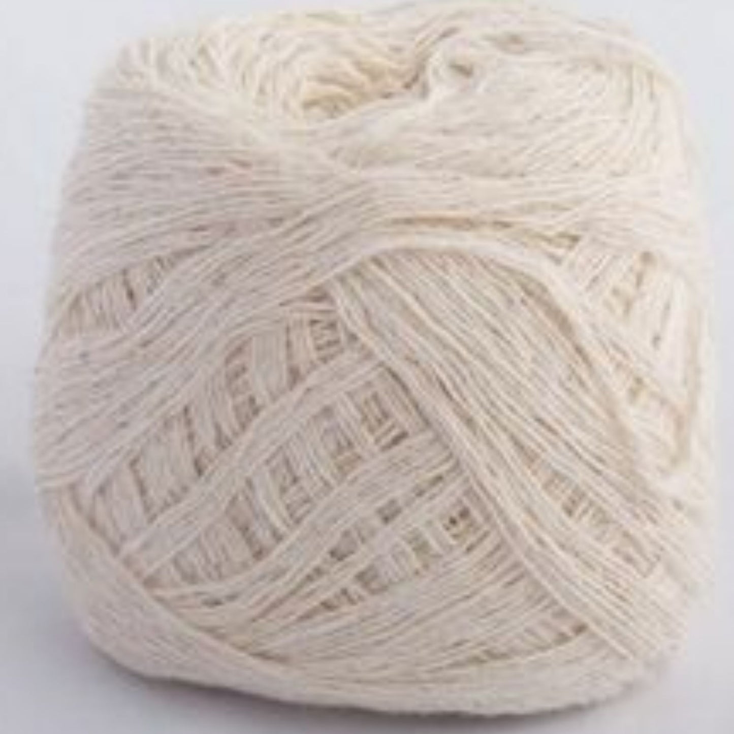 White thread moli