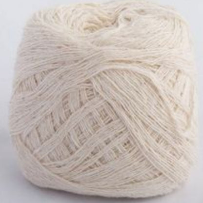 White thread moli