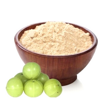 Amla en Polvo | Indian gooseberry | Amla Powder 100g KRG