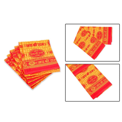Pañuelo | Pooja Shawl (Big)
