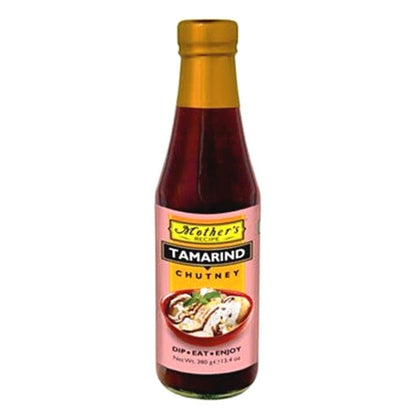 Chutney de tamarindo | Tamarind Chutney 380g Mother's recipe
