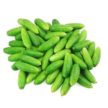 Coccinia grandis | Ivy Gourd Slices | Tindora 500g