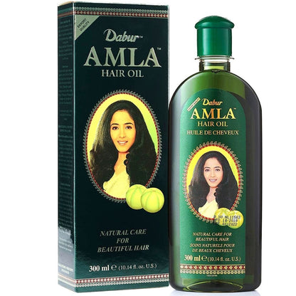 आंवला तेल | आंवला हेयर ऑयल 300ml डाबर