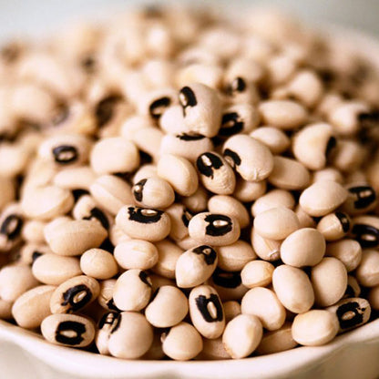 Judias esparrago (Vigna unguiculata) | Black Eye Beans 500g Schani