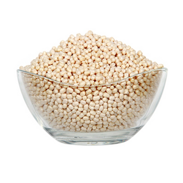 Frijol negro Pelado (Vigna mungo) | Urid Whole Gota 1kg Schani