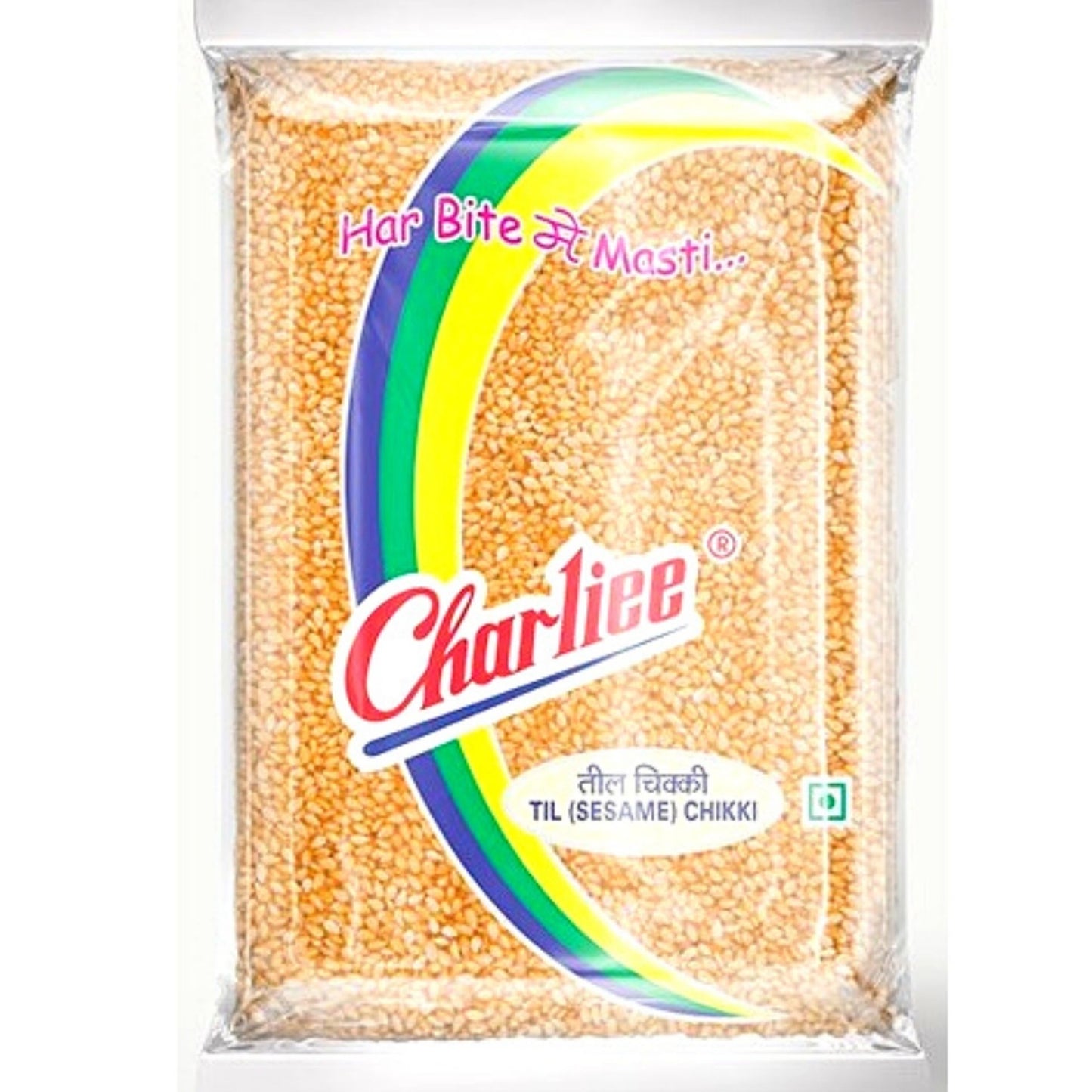 Turron De Sésamo | Chikki Sesame seeds 100g