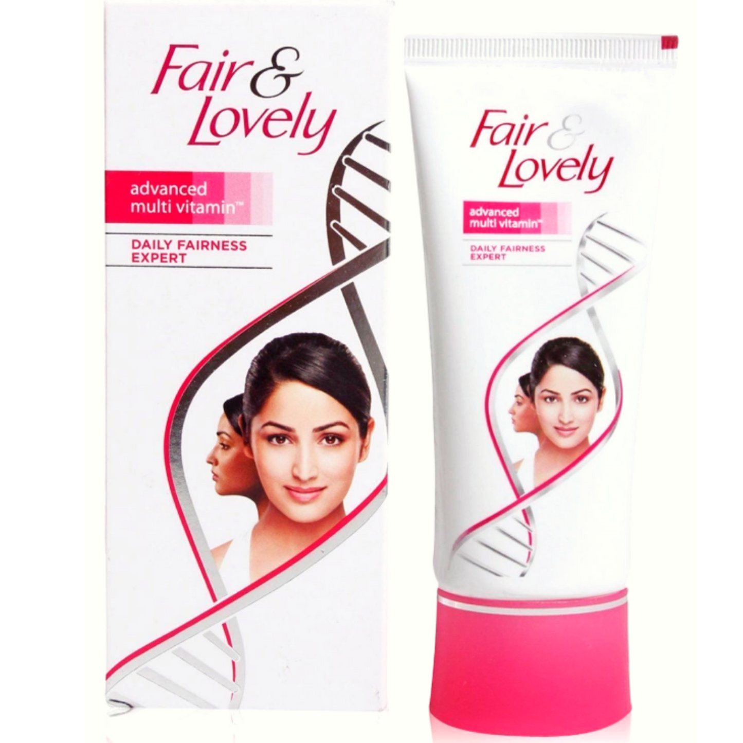 Glow &amp; Lovely Advanced Skin Cream 50g