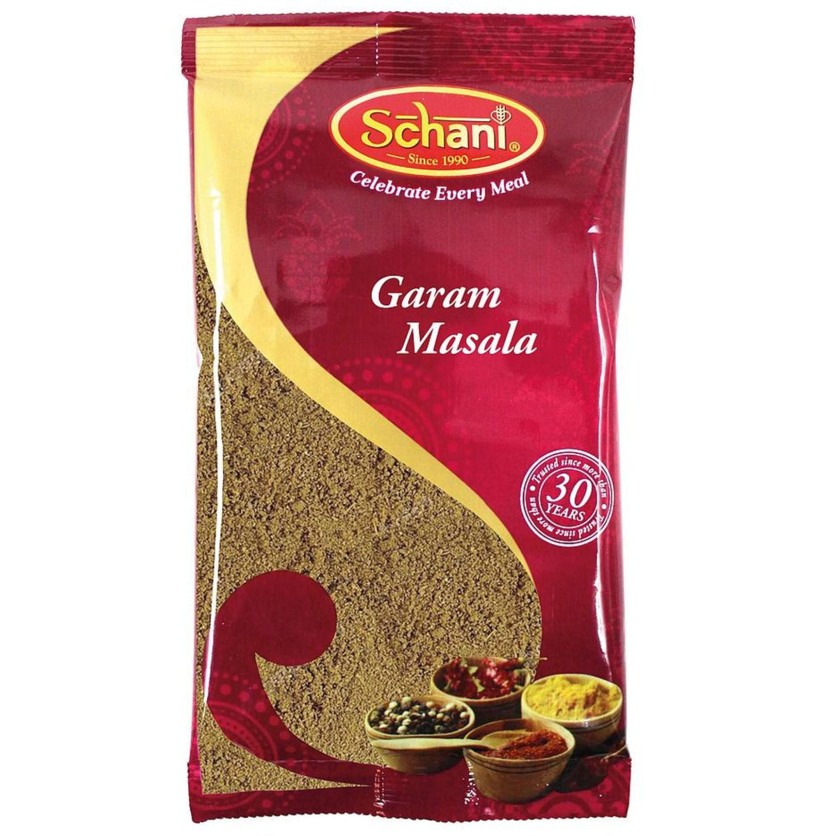 Garam Masala Powder | 100g Schani