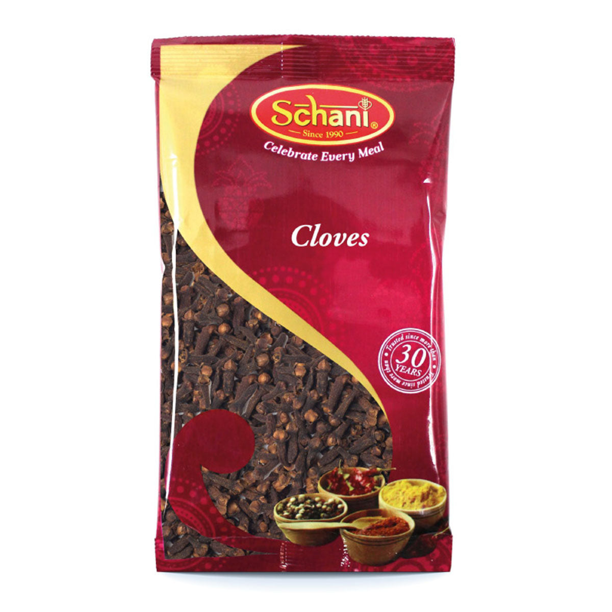 Cloves | 50g Schani