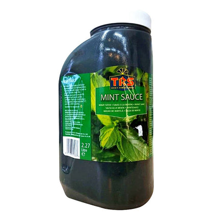Mint Sauce | Mint Sauce 2.27 Ltr. TRS