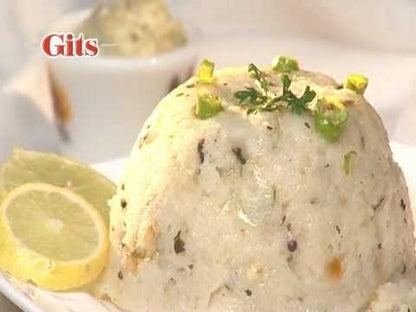 Preparado para Upma | Upma Mix 200g Gits