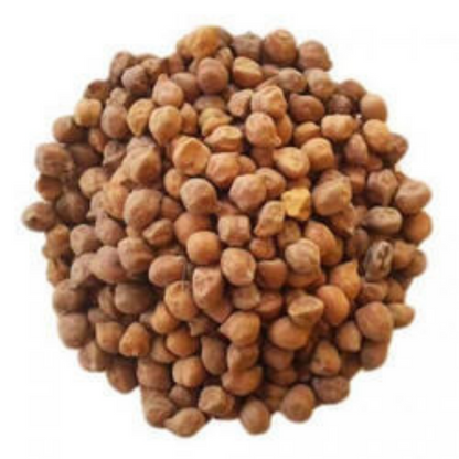 Garbanzos Negros | Brown Chickpeas | Kala Chana 1kg Schani